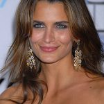 Fashion Model Fernanda Motta