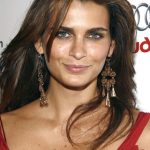 Super Model Fernanda Motta