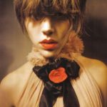 Freja Beha Erichsen Model