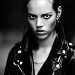 Freja Beha Erichsen