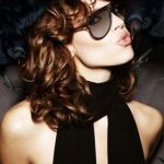 Freja Beha Erichsen Super Model