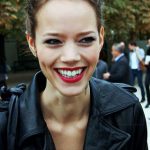 Fashion Super Model - Freja Beha Erichsen