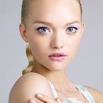 Gemma Ward