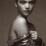 Gemma Ward