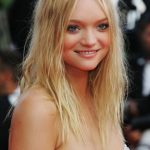 Gemma Ward