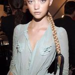 Gemma Ward