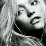 Gemma Ward