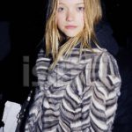 Gemma Ward