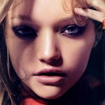 Gemma Ward