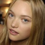 Gemma Ward