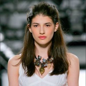 Bojana Reljic Fashion Model, Bojana Reljic Profile & Pictures