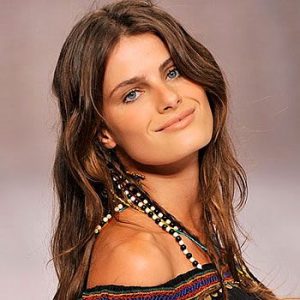 Isabeli Fontana Victoria's Secrets Profile & Pictures Gallery