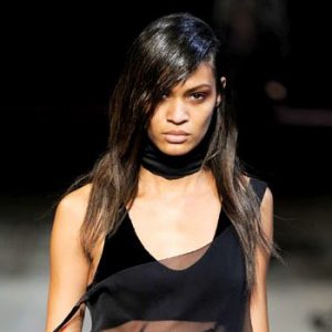 Joan Smalls Model Profile Bio Portfolio - Gallery | Joan Smalls Model