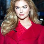 Kate Upton Hair