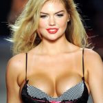 Kate Upton Victorias Secret