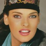Linda Evangelista