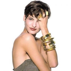 Linda Evangelista Fashion Model Biography, Hot Pictures Gallery