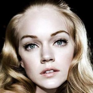 Fashion Model Lindsay Ellingson Supermodel, Biography & Picture Gallery