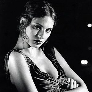 Line Gost Fashion Model Biography, Hot Pictures Gallery