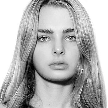 May Gil Fashion Model Biography, Hot Pictures Gallery