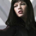 Milla Jovovich