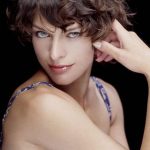 Milla Jovovich