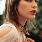 Milla Jovovich