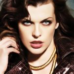 Milla Jovovich