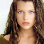 Milla Jovovich