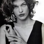 Milla Jovovich