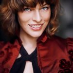Milla Jovovich