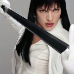 Milla Jovovich