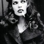Milla Jovovich
