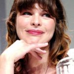 Milla Jovovich