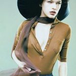 Milla Jovovich