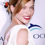 Milla Jovovich