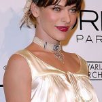 Milla Jovovich