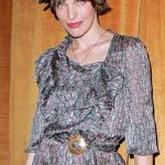 Milla Jovovich