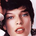 Milla Jovovich