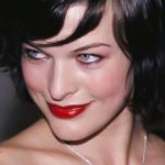Milla Jovovich