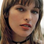 Milla Jovovich