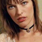 Milla Jovovich
