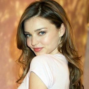 Miranda Kerr Victoria's Secret Model Pictures, Photo Shoots, Bio
