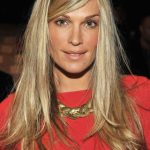 Molly Sims American Model