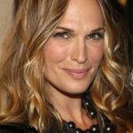Super Model Molly Sims