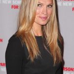 American super Model Molly Sims