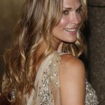 Super Model Molly Sims Sexy Photos