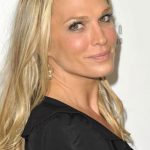 Model Molly Sims