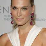 Female Model Molly Sims