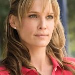 American Model Molly Sims